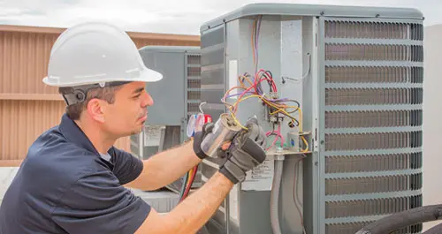 Commercial HVAC Repair & Services San Dimas, CA