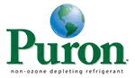 Carrier Puron®-Based Cooling & Heating Products