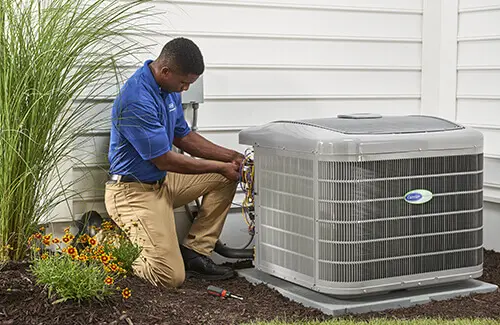 Home Air Conditioning & Heating Services Glendora, CA